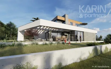 Na predaj pozemok, 687 m², Bratislava-Nové Mesto, Na Briežkoch
