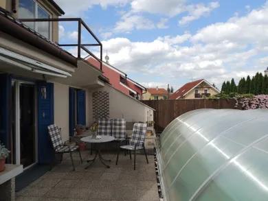 Domy na sprzedaż, 8-pokojowe, Piešťany · €465 650