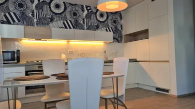 Na prenájom byt v Bratislava-Dúbravka · €620 · Novostavba