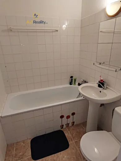 Na prenájom 1-izbový byt, 27 m², Komárno, Družstevná