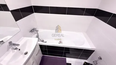 Na predaj 2-izbový byt, 53 m², Snina, Študentská