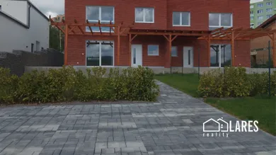 Domy na sprzedaż, 4-pokojowe, Prievidza · €284 000