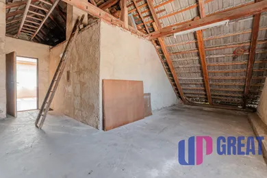 Na predaj 5-izbový dom, 83 m², Čachtice