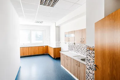 Na prenájom komerčné, 119 m², Košice-Juh, Južná trieda