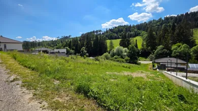 Na predaj pozemok, Žilina, Snežnica