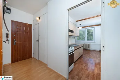 Byty na predaj 3-izbový, Prešov · €159 999