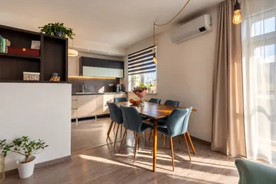 Na predaj 3-izbový byt, 80 m², Nemšová, Jaseňová