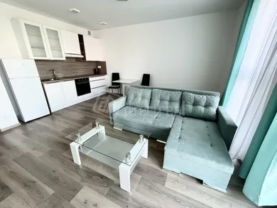 Квартири в оренду, 1-кімнатні, Sereď · €540