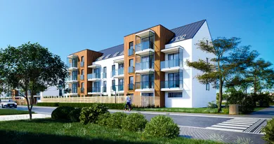 Na predaj 1-izbový byt, 38 m², Dvorníky