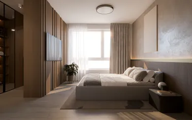 Na predaj byt v Bratislava-Dúbravka · €245 604 · Novostavba
