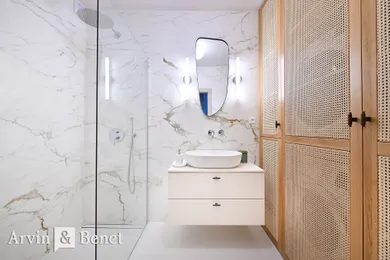 Na prenájom 2-izbový byt, 66 m², Bratislava-Ružinov, Martinčekova