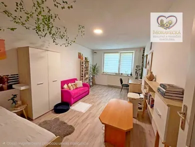 Na predaj 3-izbový byt, 85 m², Nitra, Čajkovského
