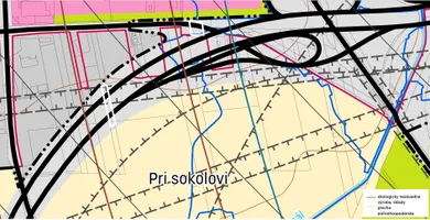 Na predaj pozemok, 169 m², Košice-Šaca, Buzinská