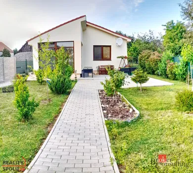 Domy na sprzedaż, Nitra · €265 000