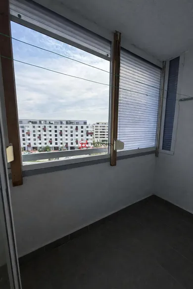 Na predaj byt v Galanta · €129 990 · Pôvodný stav