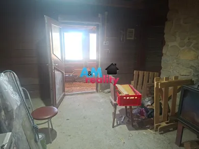 Na predaj rekreačný dom, 140 m², Trenčianske Teplice