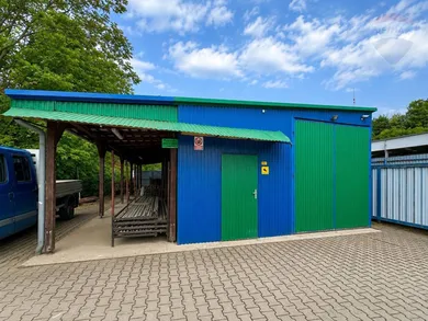 Lokale komercyjne na sprzedaż, Prievidza · €170 000