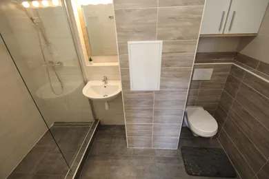 Na predaj 2-izbový byt, 48 m², Ilava, Pivovarská