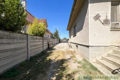 Na predaj dom, 316 m², Bernolákovo