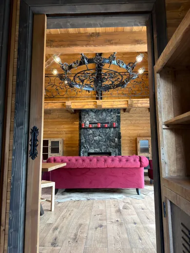 Na predaj rekreačný dom, 137 m², Vysoké Tatry