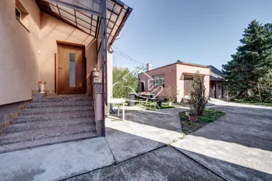 Na predaj 3-izbový dom, 110 m², Vojka nad Dunajom
