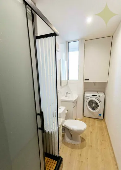 Na prenájom 1-izbový byt, 33 m², Humenné, Námestie Slobody