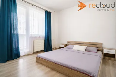 Квартиры на продажу, 3-комнатные, Hriňová · €115 000