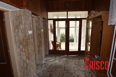Na prenájom 3-izbový byt, 93 m², Sereď, Šintavská