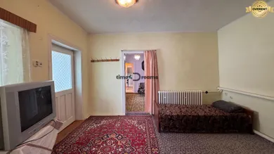 Na predaj 4-izbový dom, 90 m², Lukáčovce