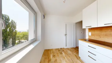 Na predaj 1-izbový byt, 38 m², Lučenec, V.V.Majakovského