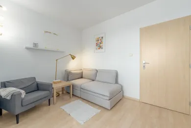 Na predaj byt v Bratislava-Ružinov · €187 200 · Čiastočná rekonštrukcia