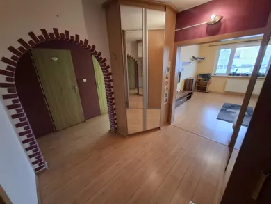 Na predaj 3-izbový byt, 71 m², Spišská Nová Ves, Strojnícka