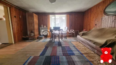 Na predaj 2-izbový rekreačný dom, 110 m², Braväcovo