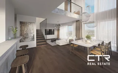 Mieszkania na sprzedaż, 3-pokojowe, Košice-Sever · €619 900