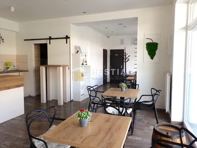 Na prenájom pozemok, 66 m², Senica, Senica / Hviezdoslavova