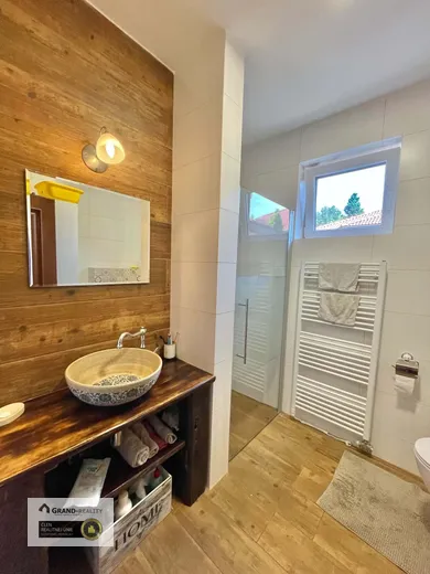 Na predaj dom, 89 m², Skalica, Nad predmestím