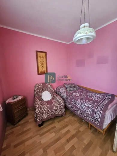 Na predaj 1-izbový dom, 120 m², Rumanova