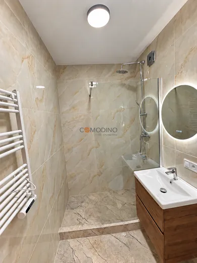 Na prenájom 1-izbový byt, 29 m², Bratislava-Devínska Nová Ves