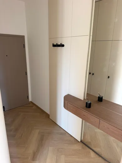 Na predaj 3-izbový byt, 68 m², Hrubá Borša, Jánovecká ulica