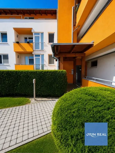 Na predaj 1-izbový byt, 40 m², Chorvátsky Grob, Čerešňová