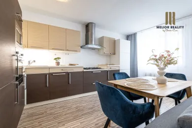 Na predaj 3-izbový byt, 68 m², Košice-Západ, Trieda SNP