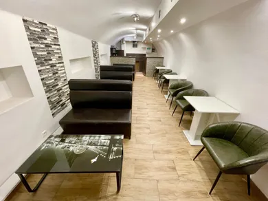 Na prenájom komerčné, 75 m², Košice-Staré Mesto, Mäsiarska