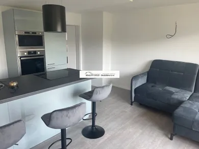 Na prenájom byt v Bratislava-Nové Mesto · €800 · Dokončené