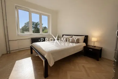 Na predaj 2-izbový byt, 59 m², Košice-Sever, Národná trieda 29
