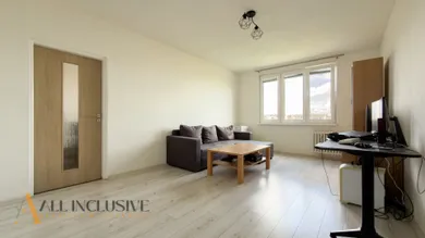 Na predaj byt v Nitra · €159 900 · Dokončené