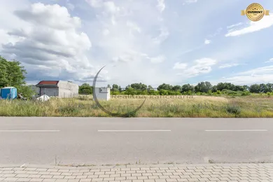Na predaj pozemok, 246 m², Zohor, Na Pasienkoch
