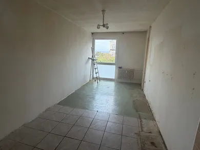Byty na predaj 2-izbový, Bratislava-Vrakuňa · €99 000
