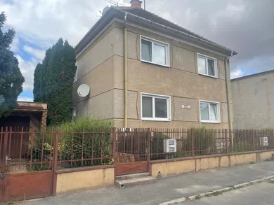 Byty na predaj 4-izbový, Trnava · €250 000