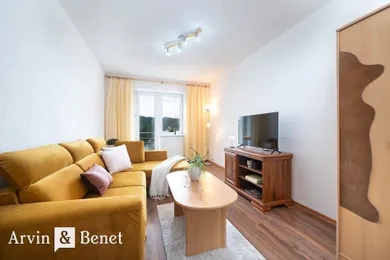 Byty na predaj 2-izbový, Donovaly · €115 000