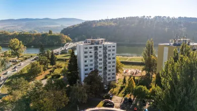 Byty na predaj 3-izbový, Piešťany · €185 000